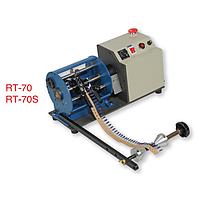 REN THANG RT-70 Taped Radial Lead Cutter (50,000 pcs/hr)
