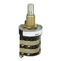 Grayhill 44S45-01-1-05N Rotary Switches 44S45-01-1-05N