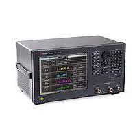 KEYSIGHT E4982A + Option E4982A-300, E4982A-700, E4982A-710, E4982A-720, E4982A-019, 16196A LCR meter