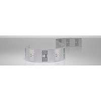 Avery Dennison AD-302 M730 UHF RFID Tag And Inlay (38.1 mm / 1.5 in)