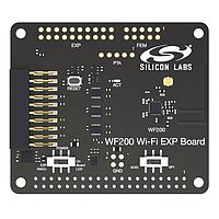 Silicon Labs SLEXP8022B Expansion Kits 802.11 b/g/n (Wi-Fi, WiFi, WLAN) 2.4GHz Evaluation Board