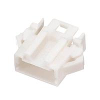 AMP Connectors - TE Connectivity 292215-5 Shrouded 5 POS POST HDR 1.5mm