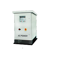 Preen AMV-33030 Power Supply / Ground Power (66.2A; 30kVA)