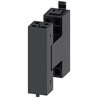 SIEMENS 3VA99870KP80 Auxiliary Circuit Connector BRKR 3VA PLUG AUX CIRCUIT CN ACC