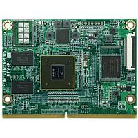 TechNexion EDM1IMX6QP10R20E08TI System-On-Modules - SOM EDM COMPACT TYPE 1 NXP I.MX6 QUADPLUS 1GHZ + PMIC + 2GB RAM + 8GB EMMC + GIGABIT LAN INDUSTRIAL TEMP -40~85C
