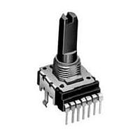 Alps Alpine RK14K1240-F32-C0-A104 Rotary Potentiometer 100kA