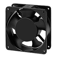 Sunon DP203A-2123LST.GN Axial Axial Fan, 120x120x38mm, 220-240VAC, 70.0/63CFM, 0.08/0.07"H2O, Sleeve, Terminal