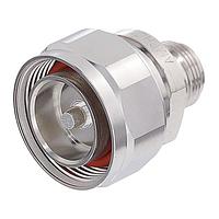 Amphenol RF APH-716M-NF RF Adapters - Between Series Adapter 716 Male/N-