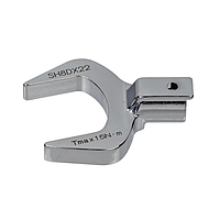 Tohnichi SH8DX22 Open End Head