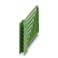 PHOENIX CONTACT 1926772 Pluggable Terminal Blocks MSTBO2,5/8-GL-5,08GY