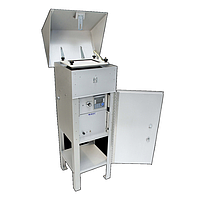 HI-Q HVP-5300AFC/230 Outdoor Hi-Volume Air Samplers (3-Stage; 230 VAC, 10-50 SCFM)