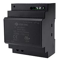 CUI Inc PDRB-100-12 Switching Supplies The factory is currently not accepting orders for this product.