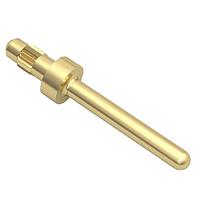 Mill-Max 4157-0-00-15-00-00-03-0 Circuit Board Hardware - PCB STANDARD I.C. PIN