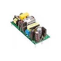 XP Power ECL30UD01-P AC-DC Converter AC/DC, DUAL, 30W, PCB MOUNT