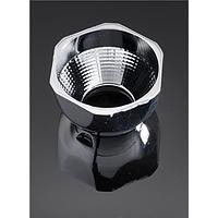 Ledil C13557_BRIDGET-S-UNI Spot Light Reflector Lens 21.6 x 14mm D 6.4mm