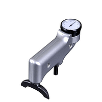 Barcol Hardness tester