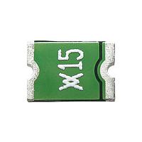 Littelfuse RF1408-000 Resettable Fuses - PPTC 6V    1.5A-HD   100A    MAX