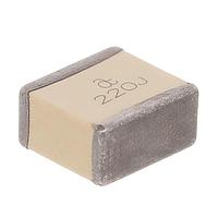 KYOCERA AVX 100C220JW2500XJ36 Silicon RF Capacitors / Thin Film MLC C/E/H