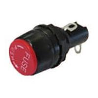 Shin Chin R3-78A-2N4-B Glass Tube Fuse  10A/250VAC