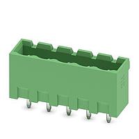 PHOENIX CONTACT 1924334 Headers 5 Pos 5.08mm pitch Through Hole Header