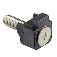 SCHNEIDER HMIZSFIX1 TFT Displays INSTALLATION FASTENER FOR STO 4.3"