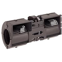 ebm-papst K3G097-BP46-01 Centrifugal Fan and Blower EC Centrifugal Blower, 335x163.5x144.3mm, 26VDC, 665CFM, 310W, 11.8A, 3600RPM