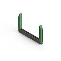 EDAC 395-038-540-478 Standard Card Edge Connectors .100" (2.54mm) Pitch Card Edge Connector