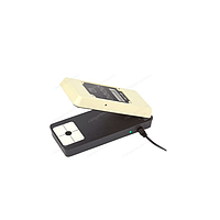 Colorimeter, spectrophotometer for measuring the color of materials and liquids