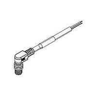 Molex 1300290005 Sensor Cables / Actuator Cables NC 5P M/MP 90D 1M NB D-NET