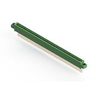 EDAC 345-067-540-603 Standard Card Edge Connectors .100" (2.54mm) Pitch Card Edge Connector