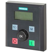 SIEMENS 6SL32550VA004BA1 Motor Drives SINAMICS V20. BOP