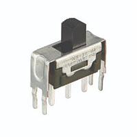 NKK Switches MSN24ASG30 Slide Switches SWITCH TOGGLE