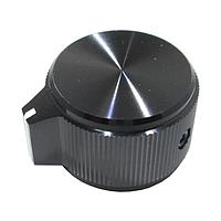 Eagle Plastic Devices 450-MPN92 Knobs & Dials BAR BLACK1/4 SH