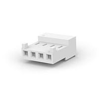 AMP Connectors - TE Connectivity 3-644464-4 Receptacle Assembly 04P MTA156 CONN ASSY 24AWG LF