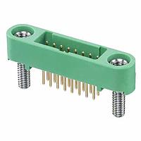 Harwin G125-MV11605M2R Power to the Board 1.25MM M 2X8 VT PCT REV FIX