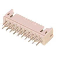 JST Commercial B10B-PHDSS(LF)(SN)(P) Headers PHD HEADER (TOP)
