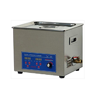 Zenith Lab ZPS-3AL Ultrasonic Water Bath (3L, 50～120W)