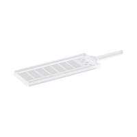 THORLABS SDP Scratch-Dig Paddle