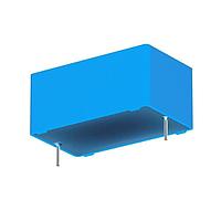 EPCOS B32676T8205K000 DC Link Film Capacitors FILMCAP LoPro 2.0uF 10% 875Vdc LS37.5mm