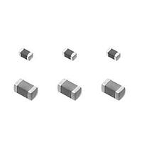 PANASONIC EZJ-S2YC822 Multilayer Varistor Low Voltage Type 18VDC 25A W/EMI VARISTOR