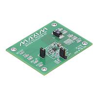 Analog Devices MAX1510EVKIT Linear Voltage Regulator Eval Kit MAX1510 (Low-Voltage DDR Linear