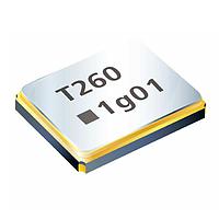TXC 7M25070060 Crystals 25MHz 18pF -20C +70C