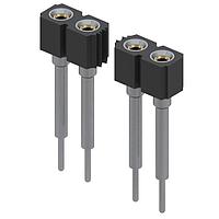 Mill-Max 316-43-163-41-007000 IC & Component Sockets Interconnect Socket