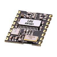Linx Technologies - TE Connectivity RXM-418-LR RF Receivers RF Receiver 418MHz