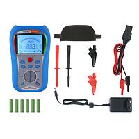 Metrel MI 3122 Single-Functional Testers (10 mA; ...; 1000 mA)