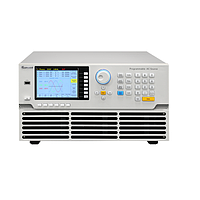 CHROMA 61609 Programmable AC Power Source (6kVA)