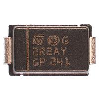 STMicroelectronics STTH2R02AY Ultra Fast Recovery Rectifiers Automotive Ultrafast diode 200V, 2A