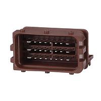 Aptiv HCCPHPE24BNC90F Headers 24 WAY PIN HEADER