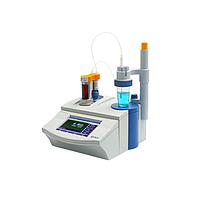 REX Ti-50 Automatic Titrator (-2000.00~2000.00)mV, 0.000~20.000pH)