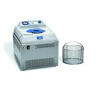 J.P. SELECTA MICRO 8 Autoclave for sterilization (8L; 121ºC & 134ºC)